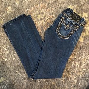 Miss Me Brand Jeans